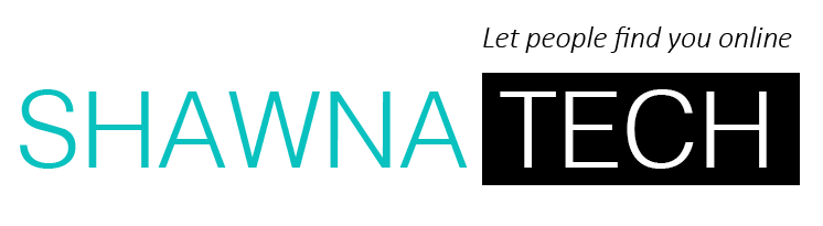 Shawna Tech