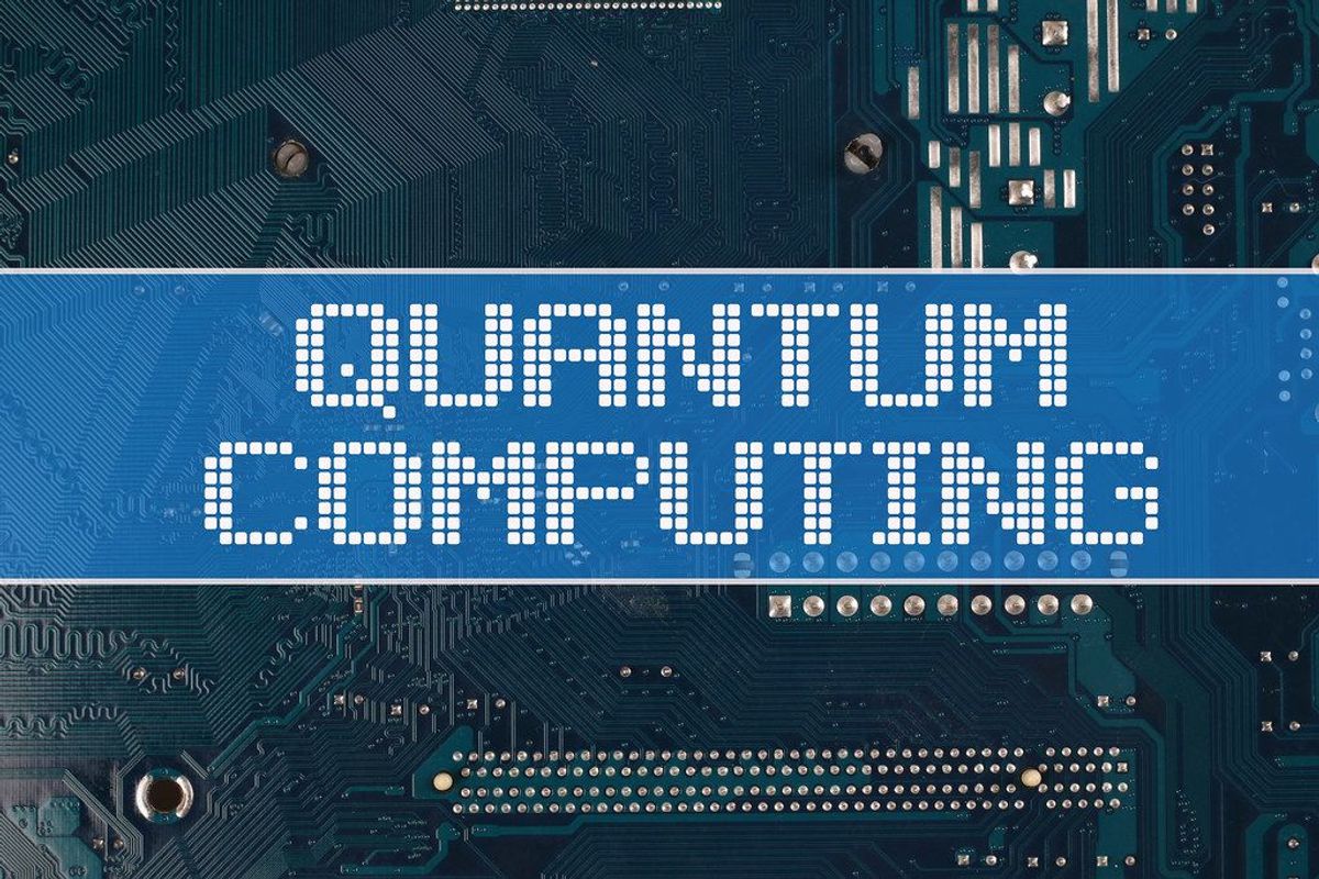 Quantum Computing in Practice: Building Next-Gen Applications