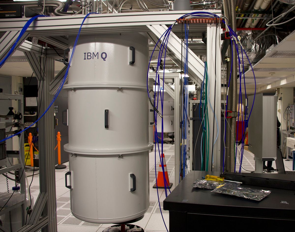 Quantum Computing: A New Era of Research and Innovation
