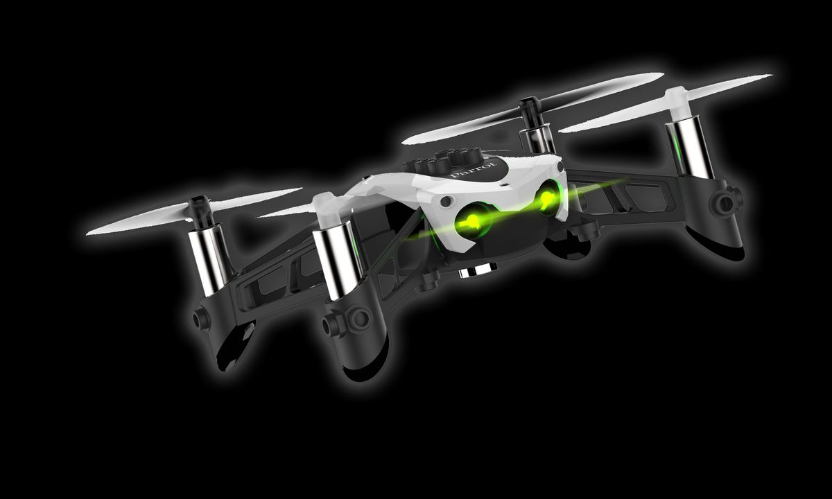 Exploring the Current and Future Landscape of Drone Technology