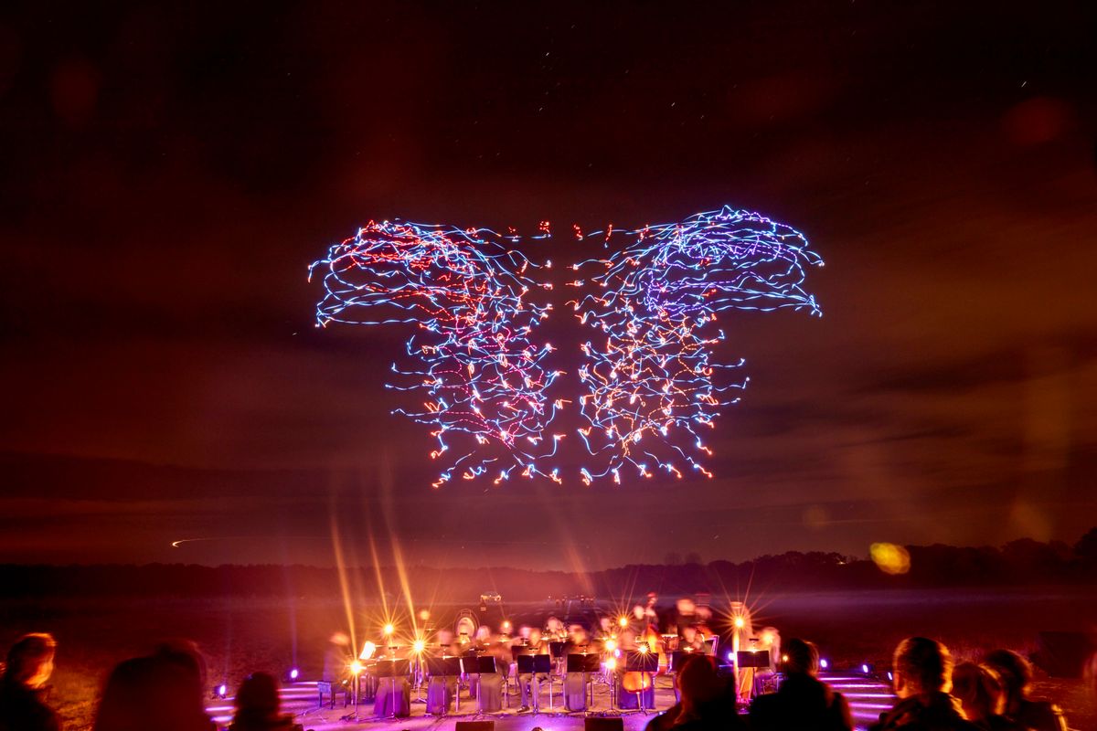 The Multifaceted Applications of Drones Across Industries