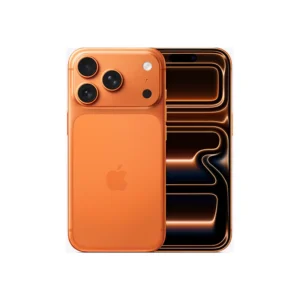iPhone 17 Pro