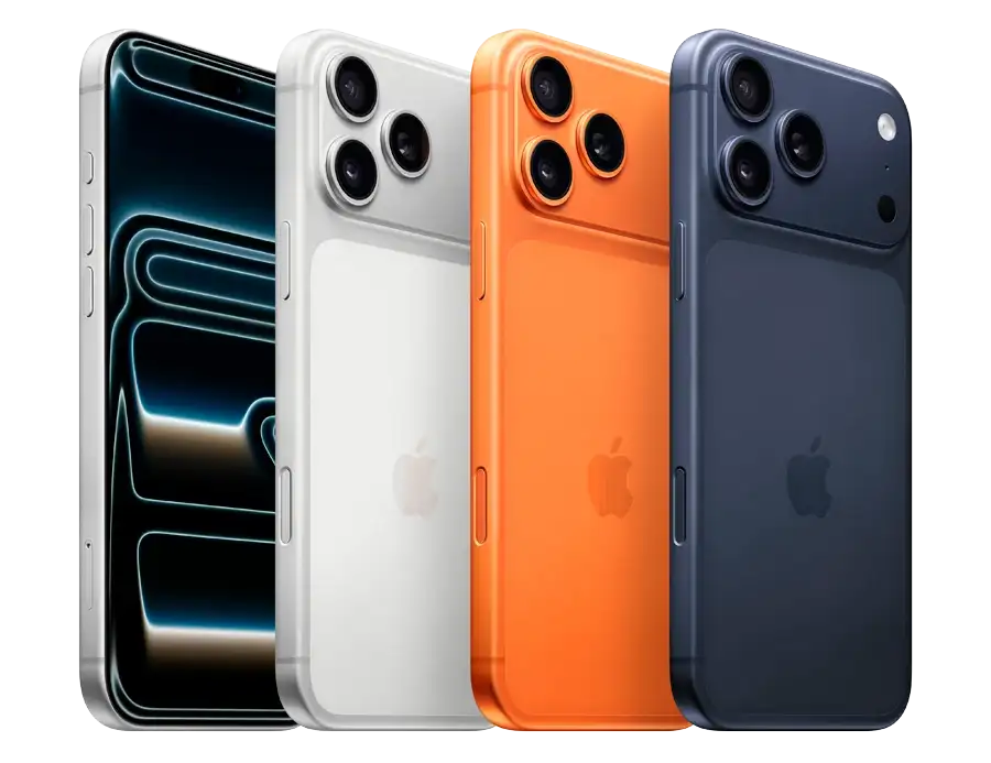 Premium Smartphone